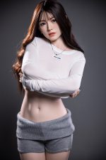 Starpery丨171cm / 5ft8 D cup New Head Silicone Sex Doll-Nina