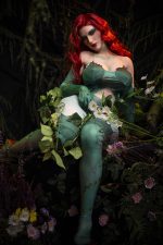 Starpery丨Bella-165cm/5ft5 G cup Full Silicone Sex Doll - Imagem 14