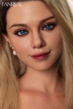 FanReal | Maria - 5ft 1/155cm F-Cup Silicone Sex Doll - Imagem 14