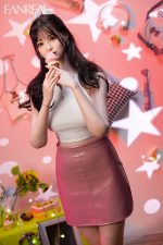 FanReal | Josie - 5ft 4/163cm C-cup Super Realistic Silicone Sex Doll - Afbeelding 15