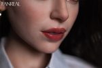 FanReal丨Gina - 5ft 7/170cm D-Cup Silicone Sex Doll - Billede 14
