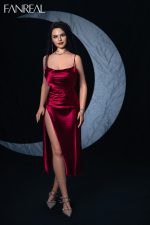 FanReal | Maira- 168cm/5ft 6 F-Cup Full Silicone Sex Doll - obrazek 3