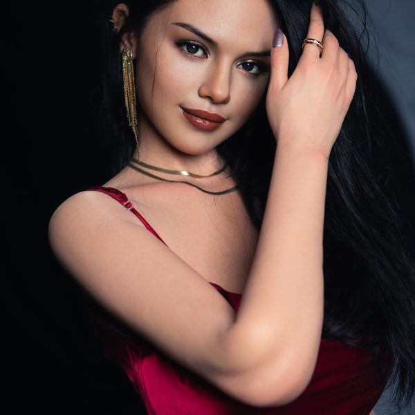 FanReal | Maira- 168cm/5ft 6 F-Cup Full Silicone Sex Doll