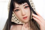 FanReal | Jia - C158cm/5ft 2 B-Cup Silicone Sex Doll - Billede 12