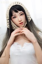 FanReal | Jia - C158cm/5ft 2 B-Cup Silicone Sex Doll - Billede 3