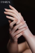 FanReal | Weiwei - 5ft 7/170cm D-cup Silicone Sex Doll - immagine 11