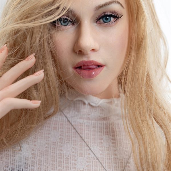 FanReal | Vanessa - 168cm/5ft 6 F-Cup Silicone Sex Doll