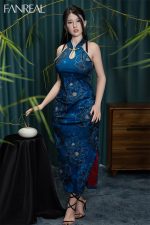 FanReal | Fei - 170cm/5ft 7 G-Cup Silicone Sex Doll - Billede 10