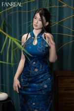 FanReal | Fei - 170cm/5ft 7 G-Cup Silicone Sex Doll - Billede 12