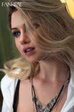 FanReal | Maira - 5ft 6/168cm F-Cup Silicone Sex Doll - Bilde 9