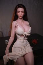 JY | Yan - 5ft 3/161cm Big Breasts Thin Waist Asia Silicone Sex Doll - Image 7