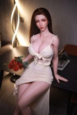 JY | Yan - 5ft 3/161cm Big Breasts Thin Waist Asia Silicone Sex Doll - Image 4