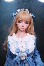 JY | Emily - 5ft 3/161cm Big Breasts Thin Waist Asia Silicone Sex Doll - Kép 13