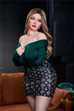 Irontech | Maria - 5.3ft (162cm) Silicone Love Doll - Image 3