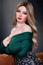 Irontech | Maria - 5.3ft (162cm) Silicone Love Doll - Image 5