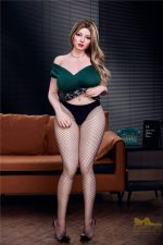Irontech | Maria - 5.3ft (162cm) Silicone Love Doll - Image 8