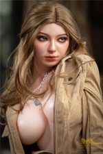Irontech | Maria - 5.4ft (164cm) Silicone Real Doll - Image 14