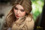 Irontech | Maria - 5.4ft (164cm) Silicone Real Doll - Image 15