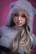 Irontech | Miku - 5.4ft (164cm) Silicone Real Doll - Afbeelding 15