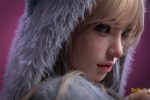 Irontech | Miku - 5.4ft (164cm) Silicone Real Doll - Afbeelding 6