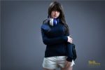 Irontech | Misa - 5.4ft (166cm) Realistic Silicone Doll - immagine 7