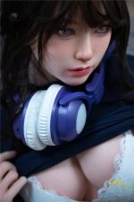 Irontech | Misa - 5.4ft (166cm) Realistic Silicone Doll - immagine 5