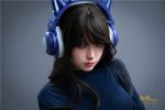 Irontech | Misa - 5.4ft (166cm) Realistic Silicone Doll - immagine 10