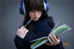 Irontech | Misa - 5.4ft (166cm) Realistic Silicone Doll - immagine 6