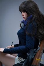 Irontech | Misa - 5.4ft (166cm) Realistic Silicone Doll - immagine 12