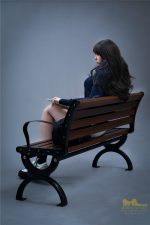 Irontech | Misa - 5.4ft (166cm) Realistic Silicone Doll - immagine 13