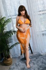 Irontech | Miya - 5ft3 (161cm) TPE Sex Doll - Obrázek 3