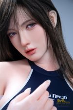 Irontech | Miya - 5.4ft (164cm) Silicone Real Doll - Kép 12