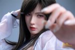 Irontech | Miya - 5.4ft (164cm) Silicone Real Doll - Kép 6
