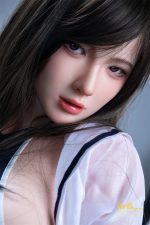 Irontech | 5.4ft (164cm) Silicone Real Doll (In Stock US) - Image 8