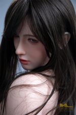 Irontech | 5.4ft (164cm) Silicone Real Doll (In Stock US) - Image 13