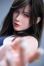 Irontech | 5.4ft (164cm) Silicone Real Doll (In Stock US) - Image 2