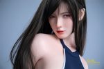 Irontech | 5.4ft (164cm) Silicone Real Doll (In Stock US) - Image 4