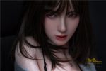 Irontech | Miya - 5.4ft (165cm) Silicone Love Doll - Imagen 13