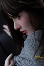 Irontech | Miya - 5.4ft (165cm) Silicone Love Doll - Imagen 14