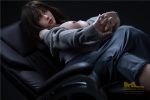 Irontech | Miya - 5.4ft (165cm) Silicone Love Doll - Imagen 11