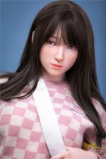 Irontech | Miyuki - 5ft (153cm) Silicone Sex Doll – Image 2