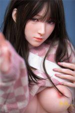 Irontech | Miyuki - 5ft (153cm) Silicone Sex Doll – Image 15