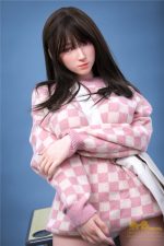 Irontech | Miyuki - 5ft (153cm) Silicone Sex Doll – Image 3
