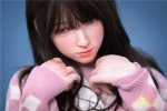 Irontech | Miyuki - 5ft (153cm) Silicone Sex Doll – Image 4