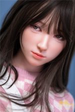Irontech | Miyuki - 5ft (153cm) Silicone Sex Doll – Image 6