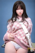 Irontech | Miyuki - 5ft (153cm) Silicone Sex Doll – Image 7