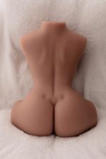 AIBEI | 9kg/19lb Torso Sex Doll (In Stock US) - Kép 11