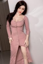 AIBEI | Tani - 158cm (5'2")Small Breasts Love Sex Doll (In Stock US) - Bilde 14