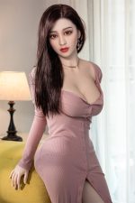 AIBEI | Tani - 158cm (5'2")Small Breasts Love Sex Doll (In Stock US)