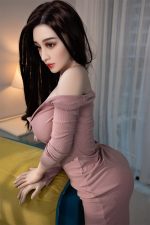 AIBEI | Tani - 158cm (5'2")Small Breasts Love Sex Doll (In Stock US) - Bilde 6